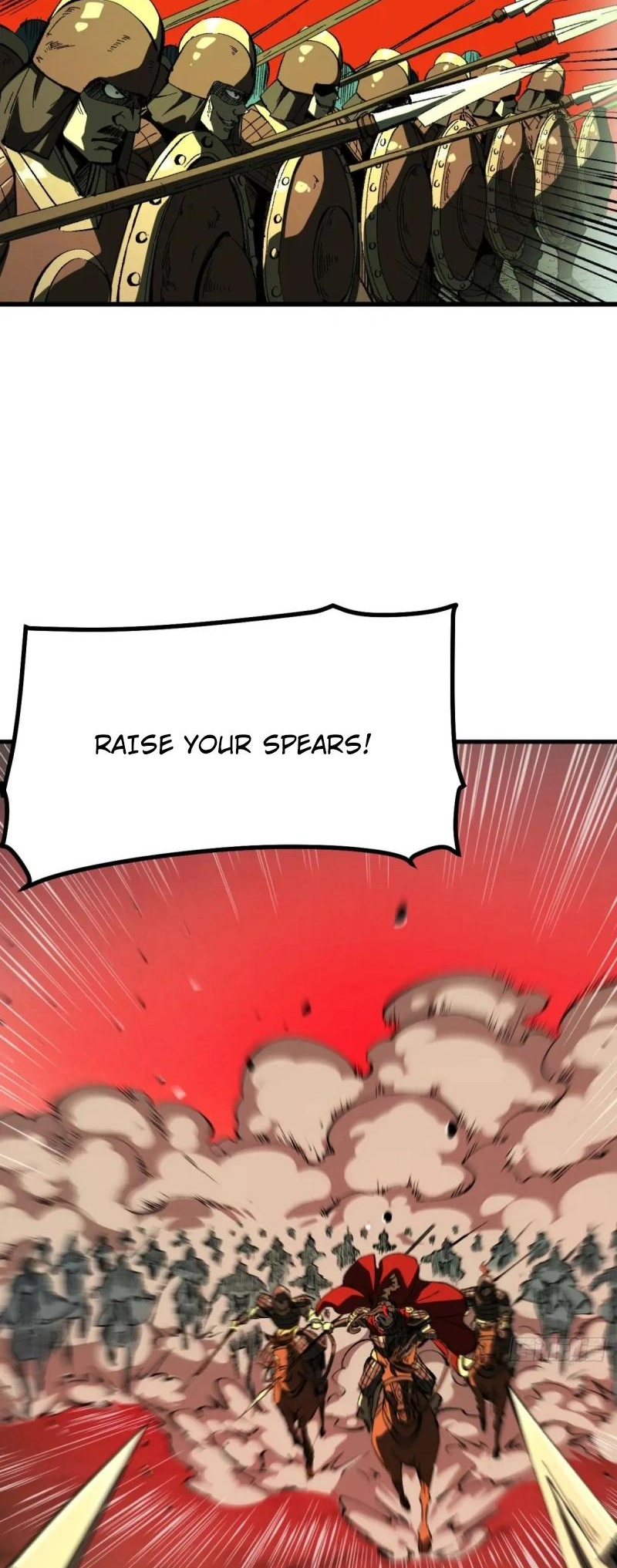 AccidentaIIy Became Famous Throughout History Chapter 119 6
